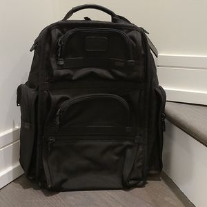 TUMI Laptop bag Backpack